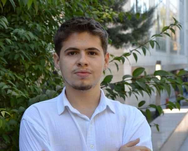 Egemen Savaşçıoğlu