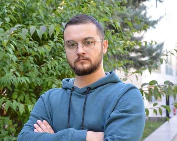 Faruk Berkan Çakır