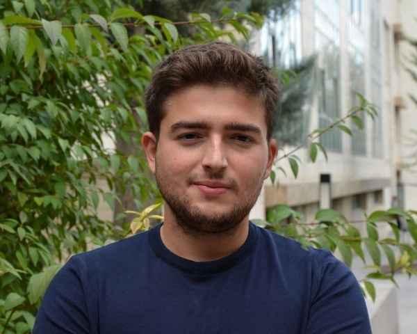 Ömer Efe Kolukırık